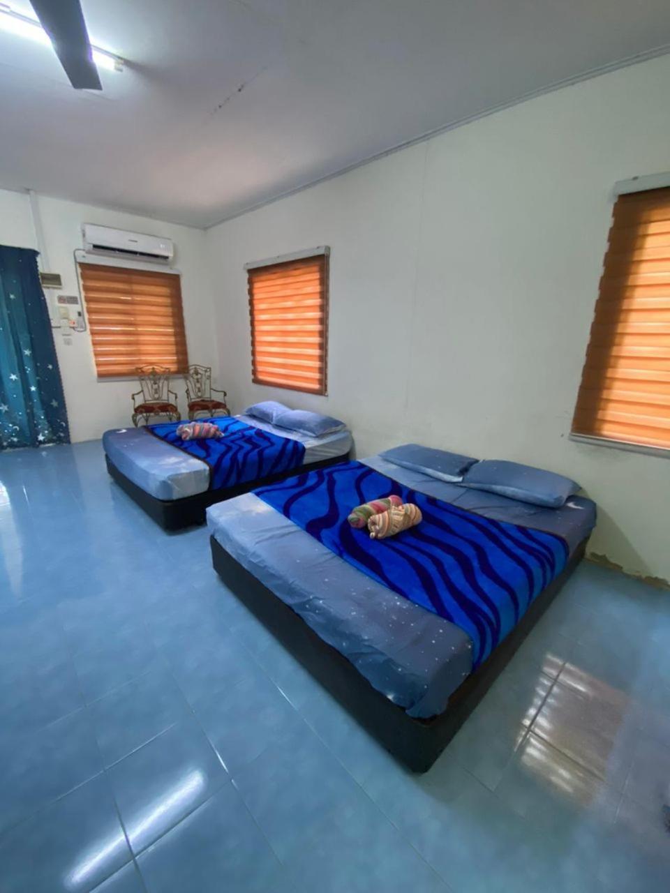 Padang Besar Roomstay Firdaus Exterior foto