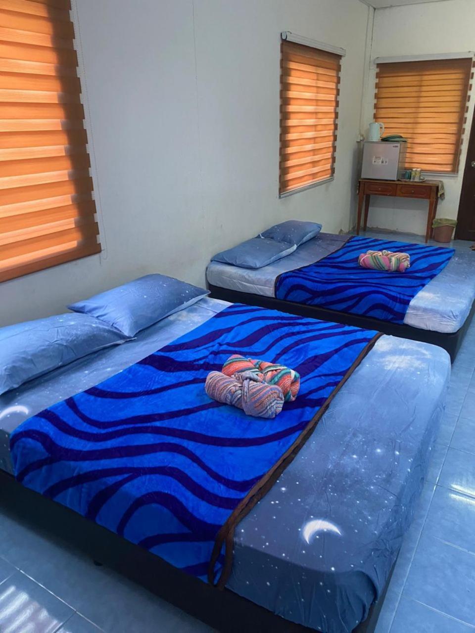 Padang Besar Roomstay Firdaus Exterior foto