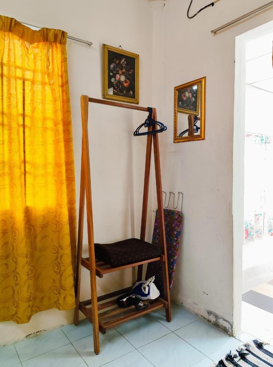 Padang Besar Roomstay Firdaus Exterior foto